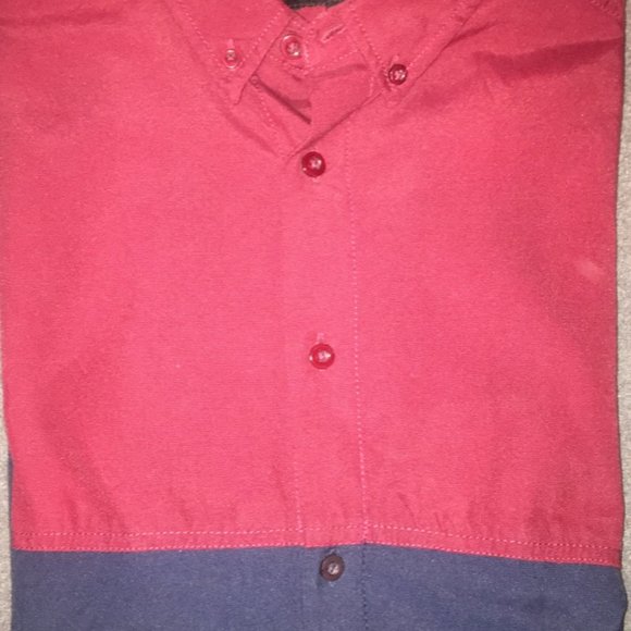 New Look Button Up Shirt - Picture 4 of 4